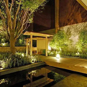 5* 旅館 時の雫