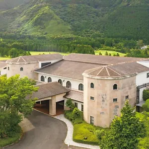 Sengokuhara **** Хаконе