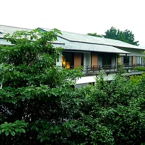 3* 旅館 温泉旅館みたけ