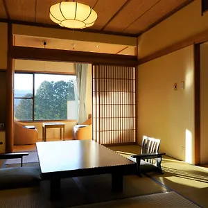 4* 旅館 匠の宿　佳松