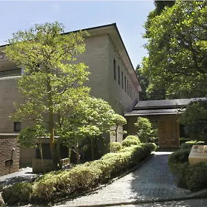 3* 旅館 箱根小涌園 美山楓林