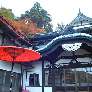 4* 旅館 箱根小涌園 三河屋旅館