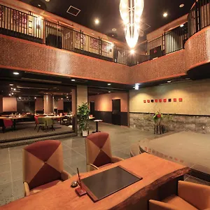 4* 旅館 別邸今宵