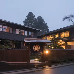 4* 旅館 松坂屋本店